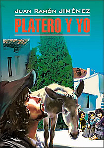 Platero ir aš