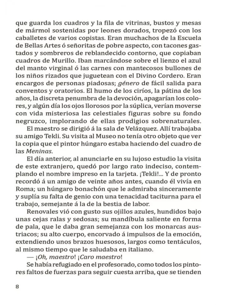 La Maja Desnuda