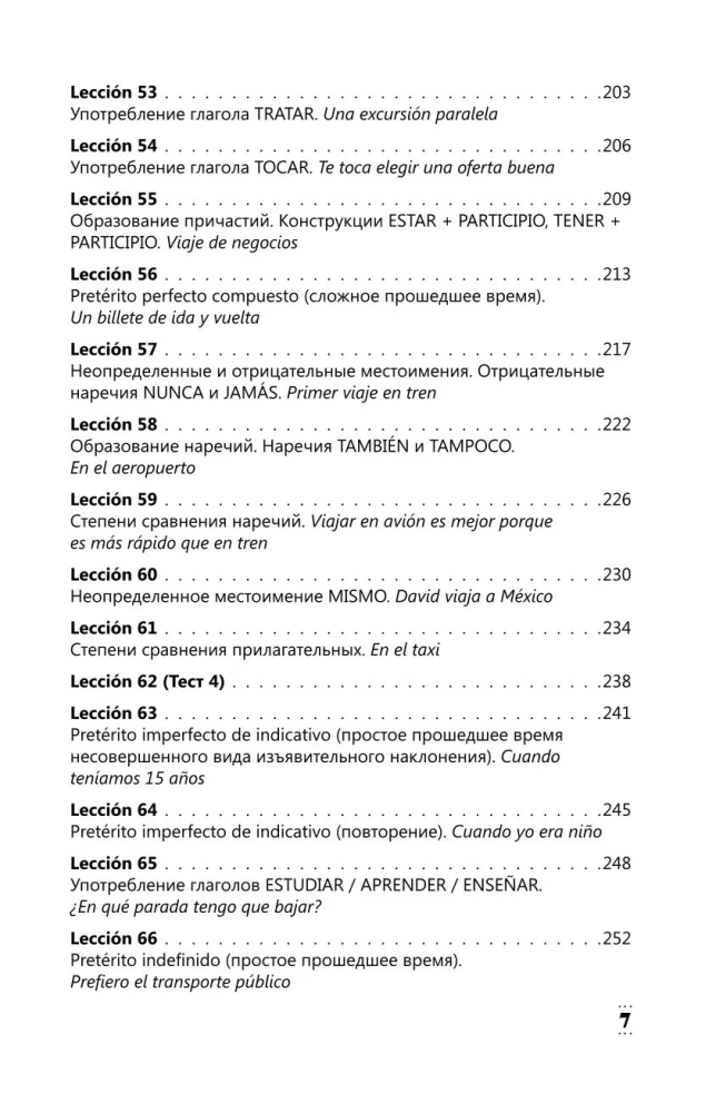 Intensywny kurs języka hiszpańskiego dla początkujących