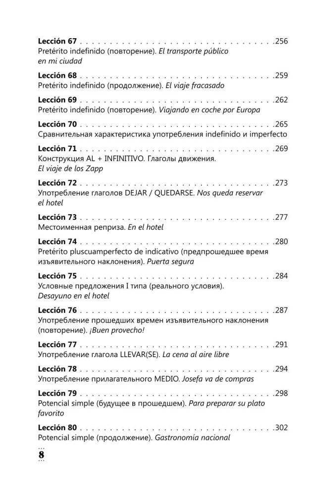 Intensywny kurs języka hiszpańskiego dla początkujących