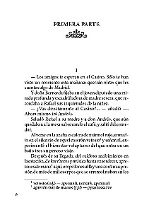 Entre Naranjos