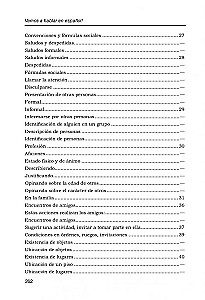 Lass uns Spanisch sprechen! Kurs für Konversationsspanisch