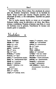 20 pokalbių temų ispanų kalba mokiniams