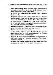 Bajki znane od dzieciństwa. Proste czytanie po hiszpańsku