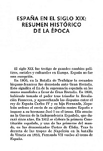 Spanische Erzählungen des 19. Jahrhunderts