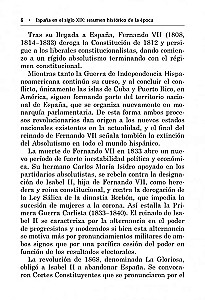 Spanische Erzählungen des 19. Jahrhunderts