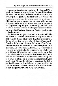 Spanische Erzählungen des 19. Jahrhunderts