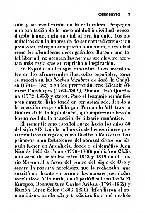 Spanische Erzählungen des 19. Jahrhunderts