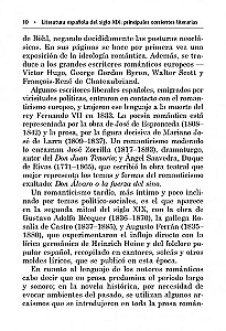 Spanische Erzählungen des 19. Jahrhunderts