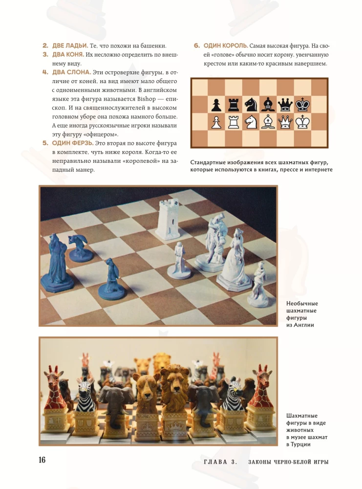 Wielka encyklopedia szachów. Wszystkie tajemnice najbardziej intelektualnej gry w historii: od starożytnych plansz do największych graczy