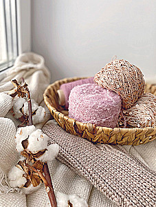 Transverse Crochet from A to Z. Complete Practical Guide: Technique, Patterns, Models