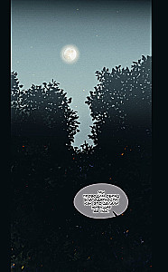 Häschen 2. Comic. Band 1. Atem des Waldes