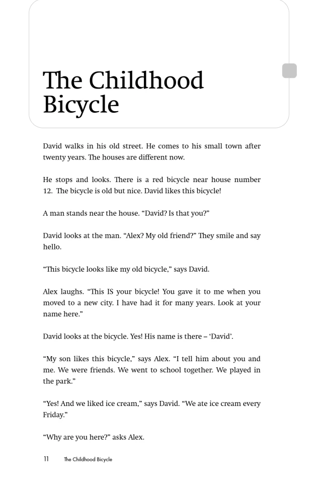 Gemütliche Geschichten auf Englisch. A1: Lesen mit Freude und das Niveau erhöhen