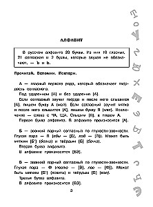 The Big Book of Exercises and Assignments. Russian Language. All Topics. Super Training. Grade 1