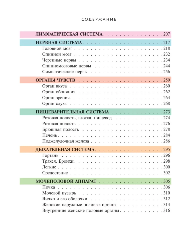 Popular Atlas of Human Anatomy. 200 Classic Illustrations from Gray's Anatomy