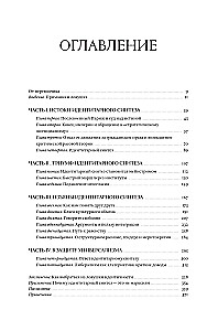 Pułapka tożsamości