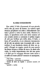 Mėgstamos italų pasakos = Le fiabe italiane preferite