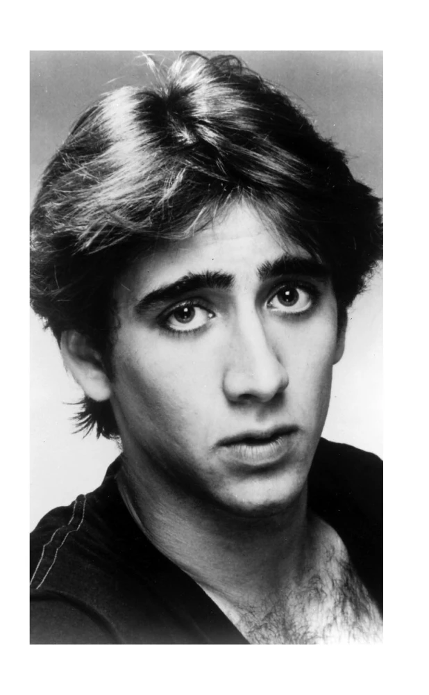 Nicolas Cage. Biography. Cult Icon or Genius Actor?