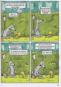 Vilko kodeksas