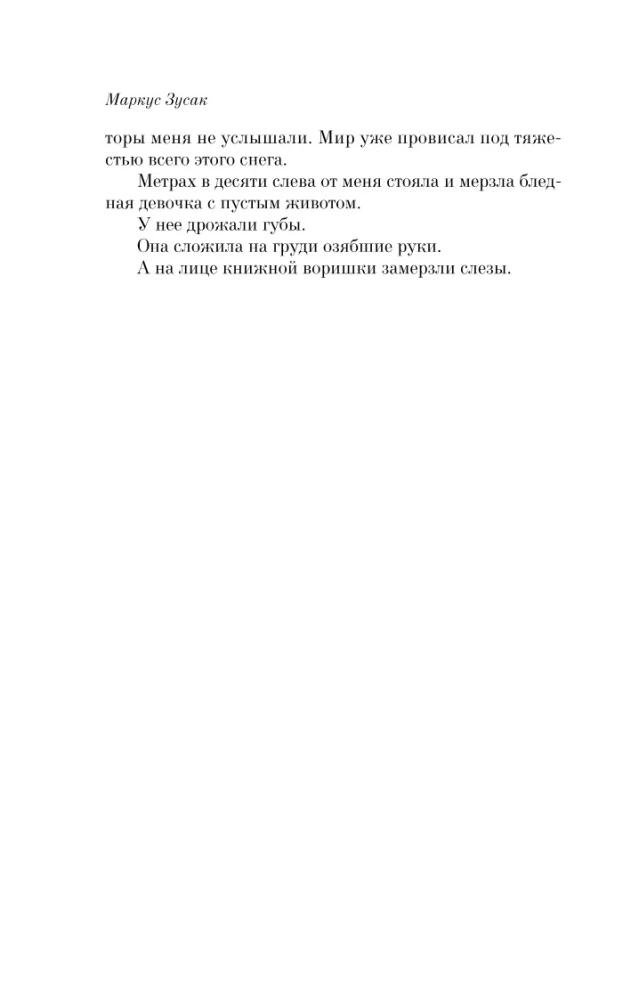 Knygų vagis