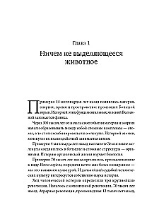 Sapiens. Krótka historia ludzkości