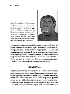 Sapiens. Krótka historia ludzkości