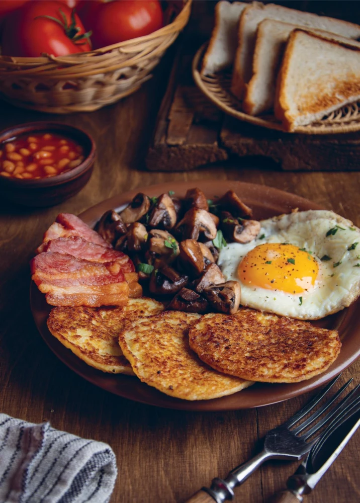 Rezepte aus dem Auenland. Essen und Trinken inspiriert von der Welt des Hobbits
