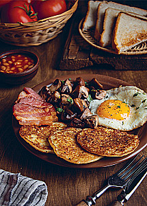 Rezepte aus dem Auenland. Essen und Trinken inspiriert von der Welt des Hobbits