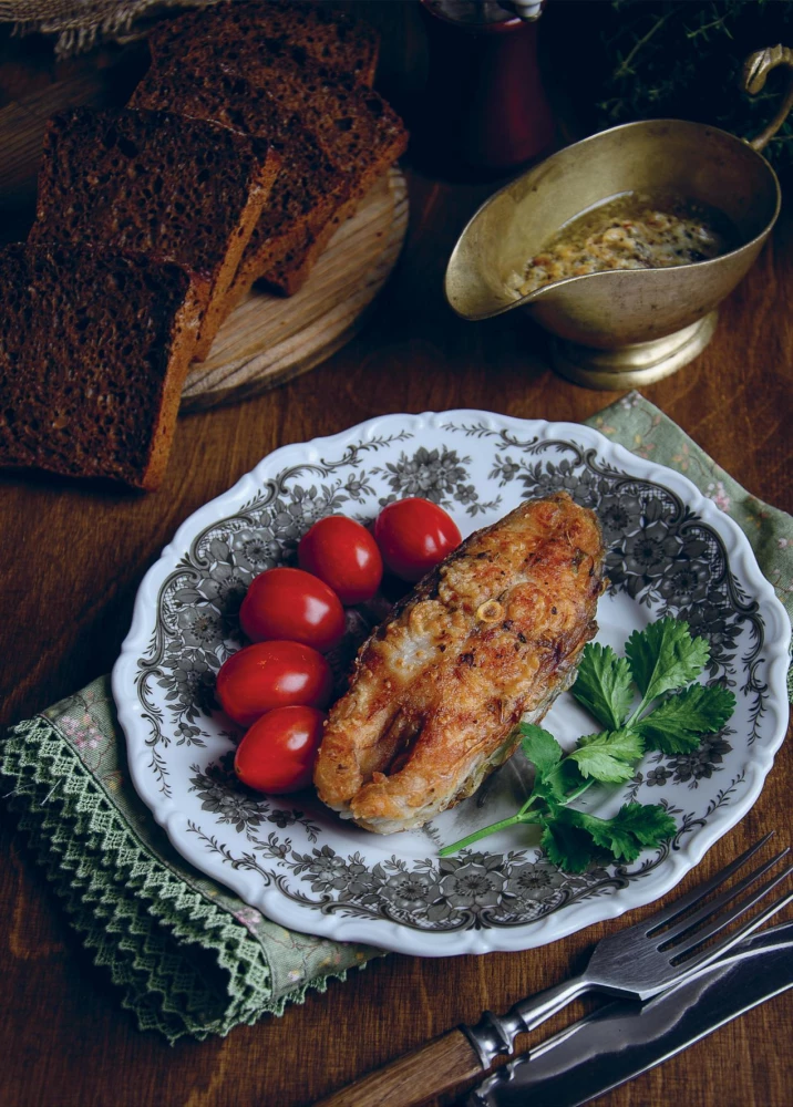 Rezepte aus dem Auenland. Essen und Trinken inspiriert von der Welt des Hobbits