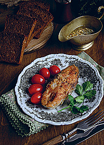 Rezepte aus dem Auenland. Essen und Trinken inspiriert von der Welt des Hobbits