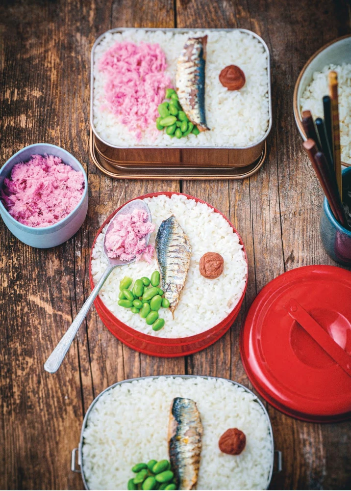 Kochbuch Ghibli. Rezepte, inspiriert von dem legendären Animationsstudio
