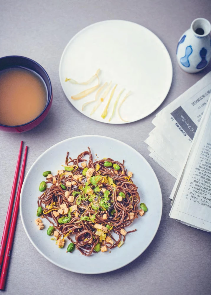 Kochbuch Ghibli. Rezepte, inspiriert von dem legendären Animationsstudio