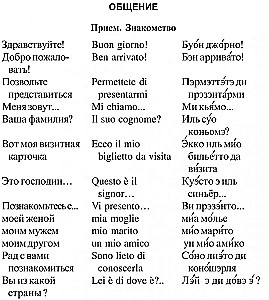 Rusų-italų kalbų frazeologinis žodynas
