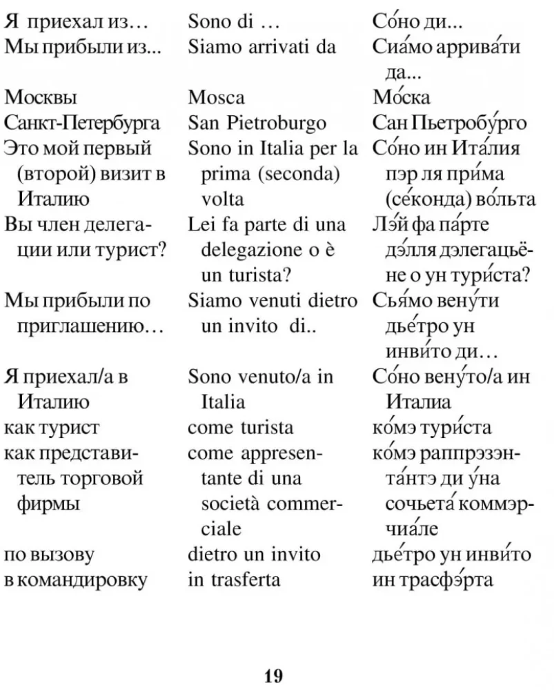 Rusų-italų kalbų frazeologinis žodynas