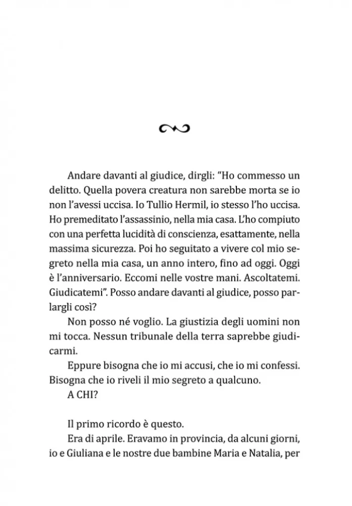 L'innocente
