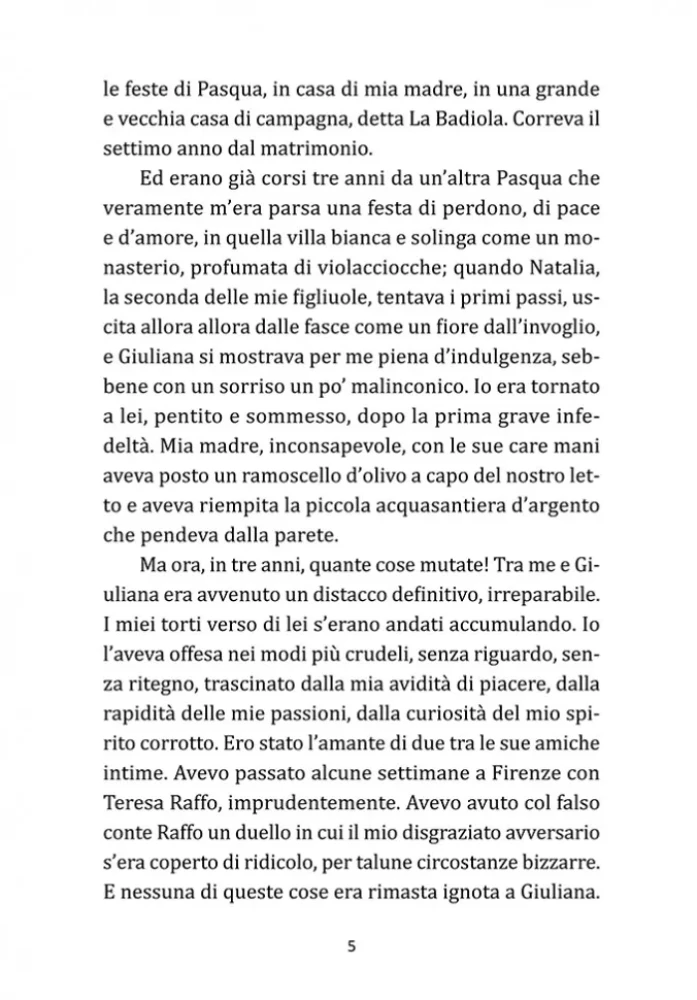 L'innocente