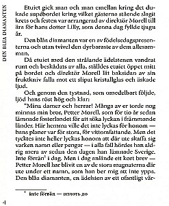 Sinine teemant