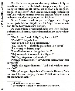 Sinine teemant