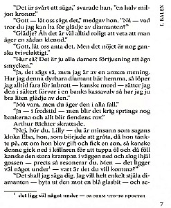 Sinine teemant
