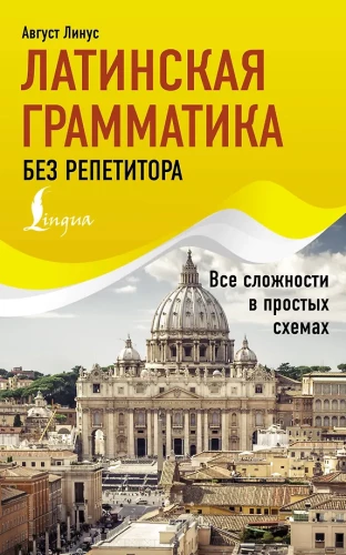 Latin Grammar Without a Tutor. All Complexities in Simple Schemes