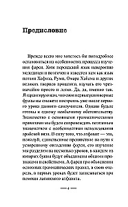 Persų kalba be korepetitoriaus. Persų kalbos savarankiškas vadovas