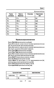 Serbian for Beginners