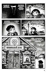 Tüdruk-vanaema