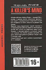 Umysł zabójcy