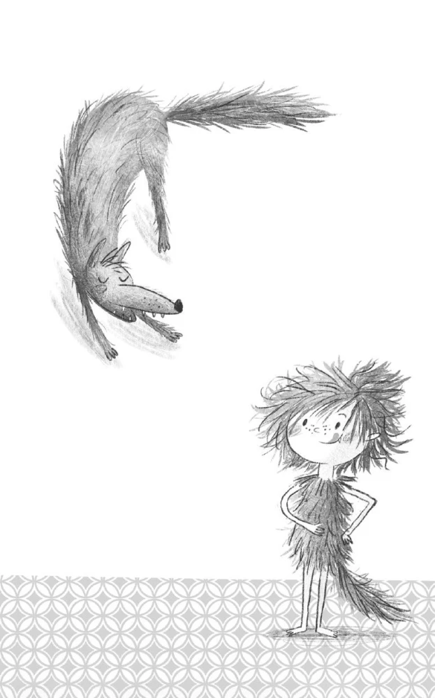 Die kleine Hexe Ivy Newt. Gefährlicher Geburtstag. Buch 1