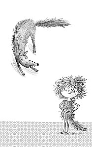 Die kleine Hexe Ivy Newt. Gefährlicher Geburtstag. Buch 1
