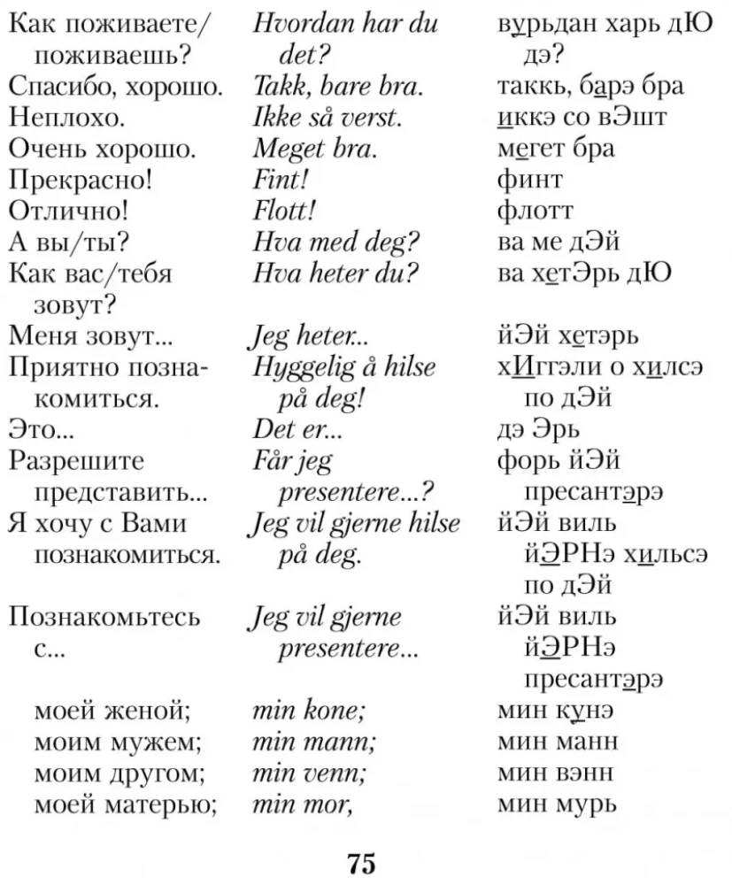 Vene-norra vestmik