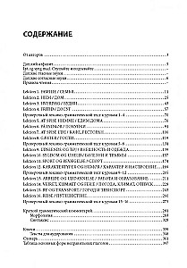Danish Language. Intensive Course