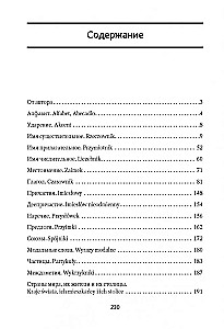Polnische Grammatik in Tabellen und Diagrammen