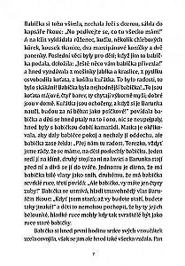 Babička